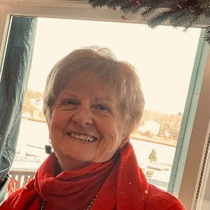 George Cary bookkeeper/FINANCIAL ASSISTANT