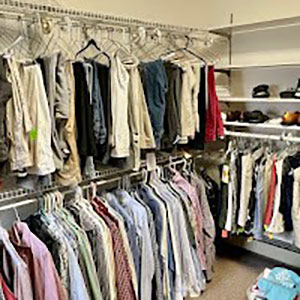 Shop at NFCC Thrift Shop