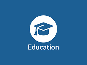 Education Category Icon