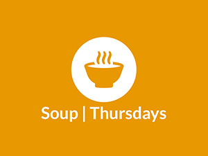 Soup Thursdays Category Icon