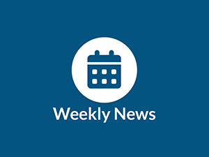 Weekly News Category Icon