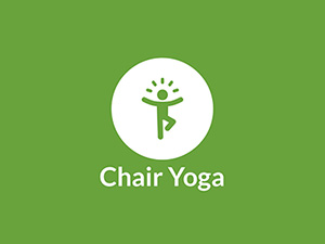 Chair Yoga Category Icon